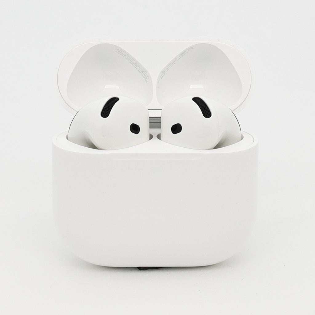 99新 Apple AirPods 4 (支持主动降噪) 白色