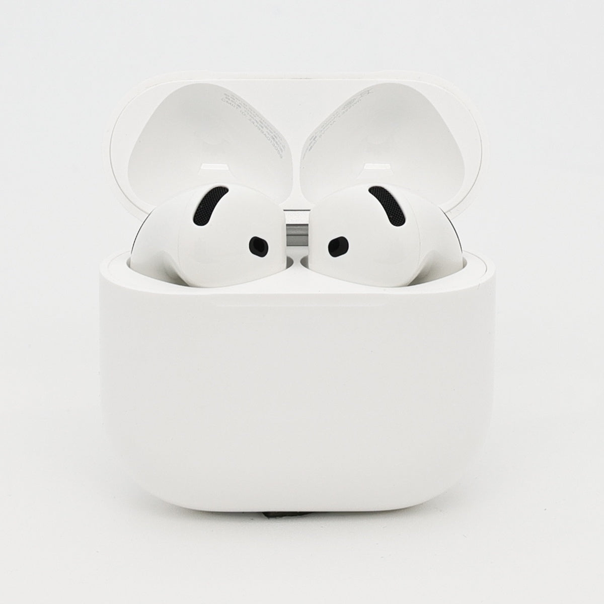 99新 Apple AirPods 4 (支持主动降噪) 白色