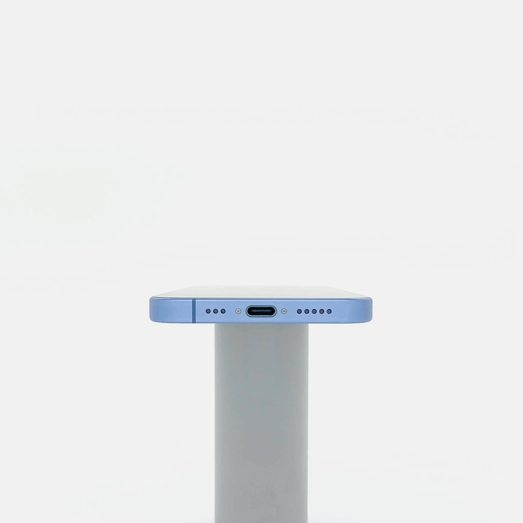 95新 Apple iPhone 16 256G 群青色 中國大陸版