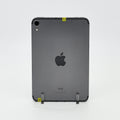 95新 Apple iPad mini6 64G 深空灰色 WIFI+5G