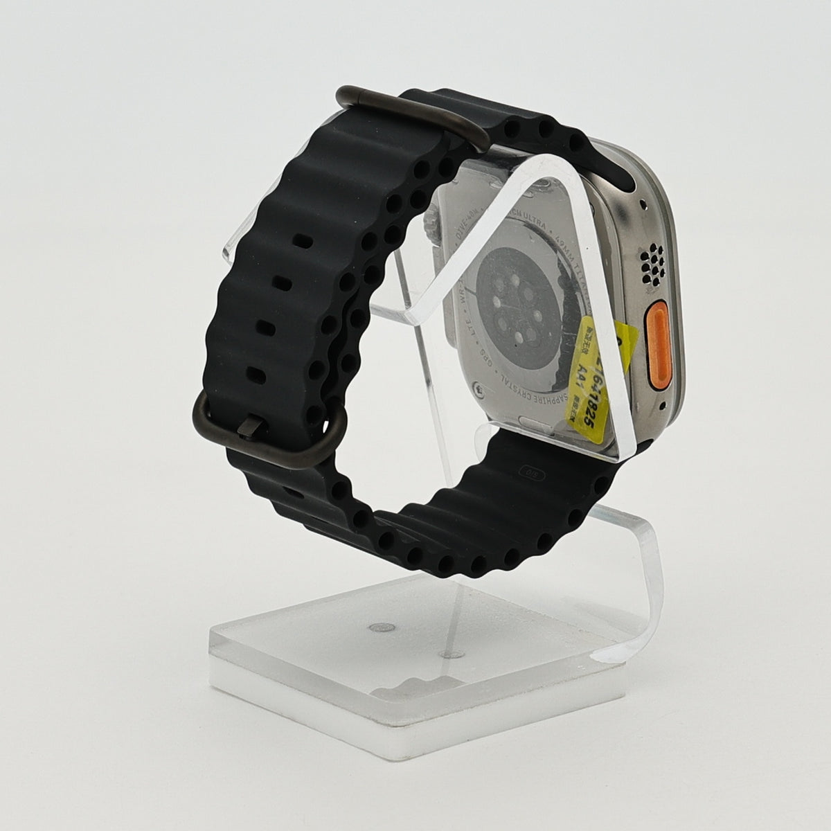 99新 Apple Watch Ultra 2 49毫米 鈦金屬