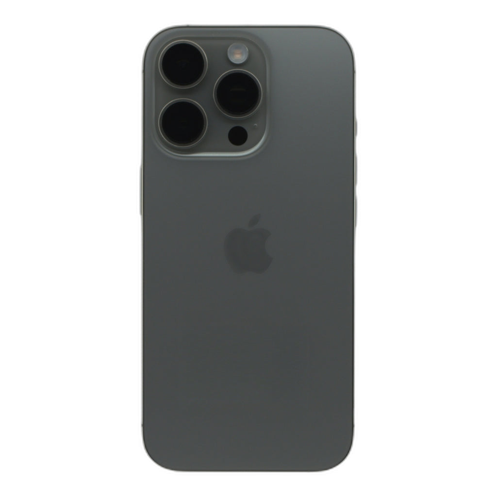 95新 Apple iPhone 16 Pro 128G 原色鈦金屬 中國大陸版