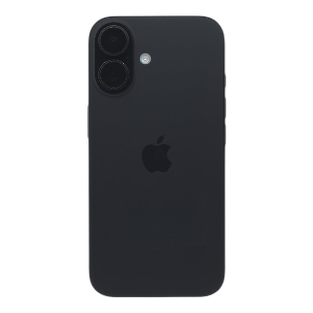 95新 Apple iPhone 16 256G 黑色 中國大陸版