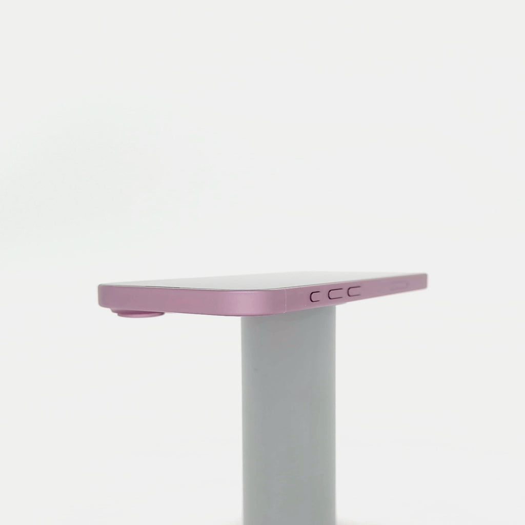 95新 Apple iPhone 16 256G 粉紅色 中國大陸版