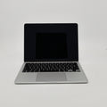 95新 Apple MacBook Air 22年 13寸 M2（8+10核） 8G RAM 512G SSD 銀色