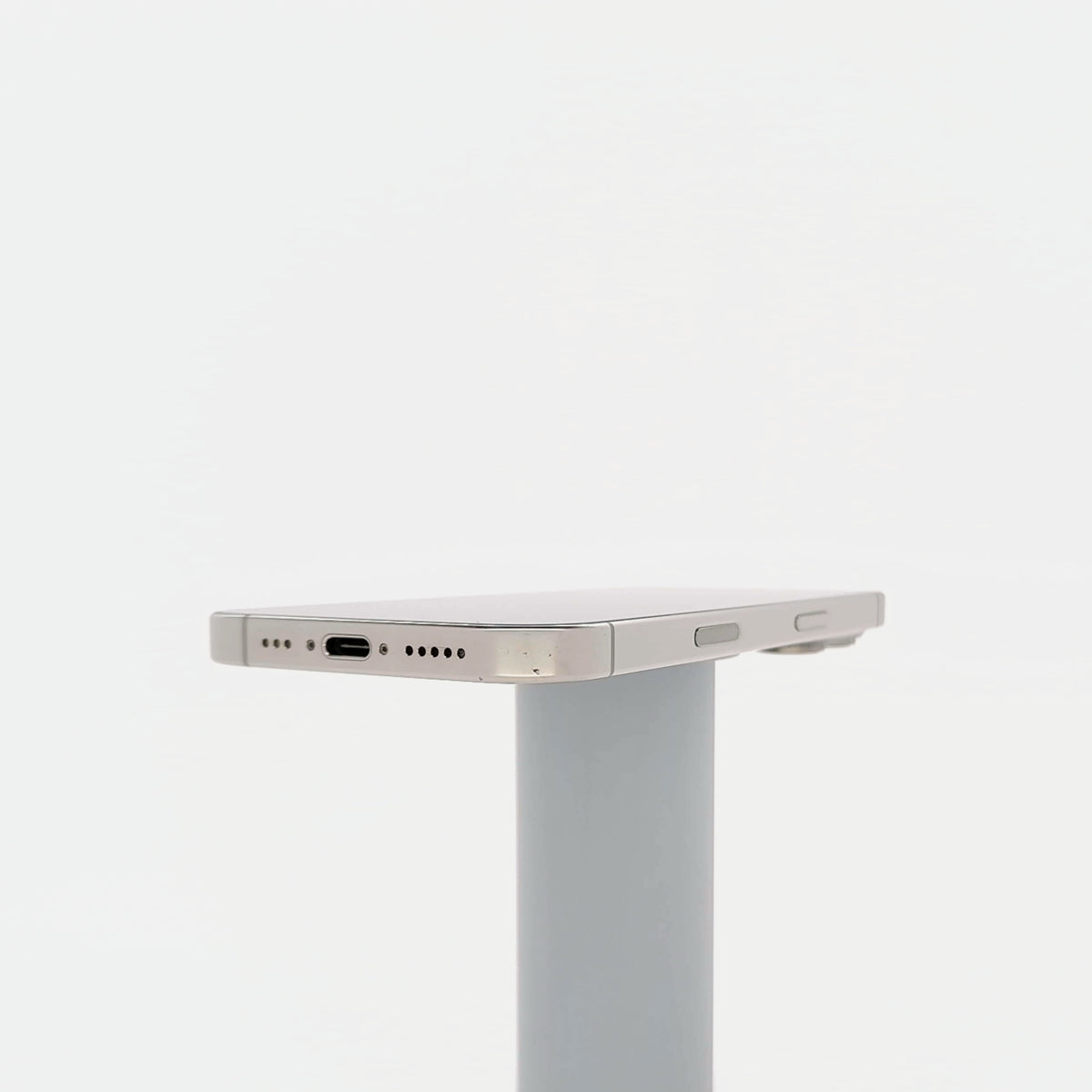 95新 Apple iPhone 16 Pro 128G 原色鈦金屬 中國大陸版