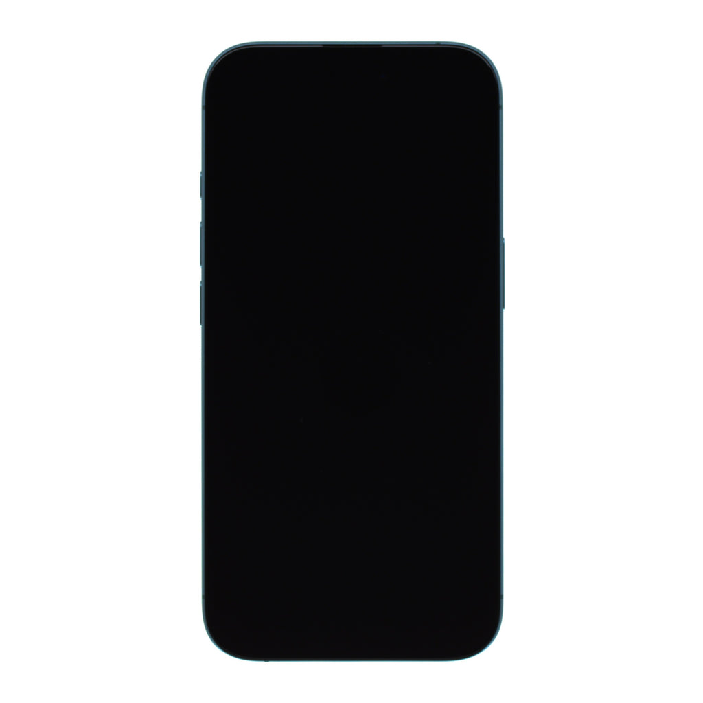 95新 Apple iPhone 16 256G 深青色 中國大陸版