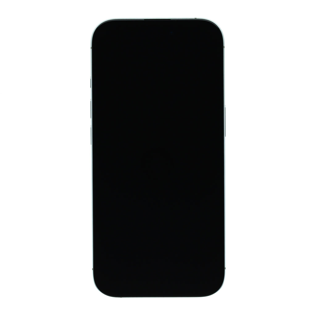 99新 Apple iPhone 16 Pro 128G 白色鈦金屬 中國大陸版