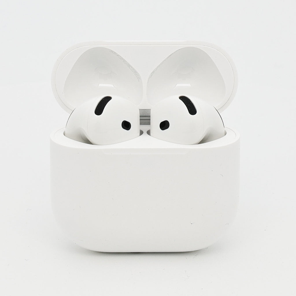 99新 Apple AirPods 4 (支持主动降噪) 白色