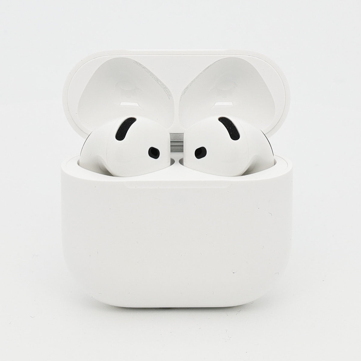 99新 Apple AirPods 4 (支持主动降噪) 白色