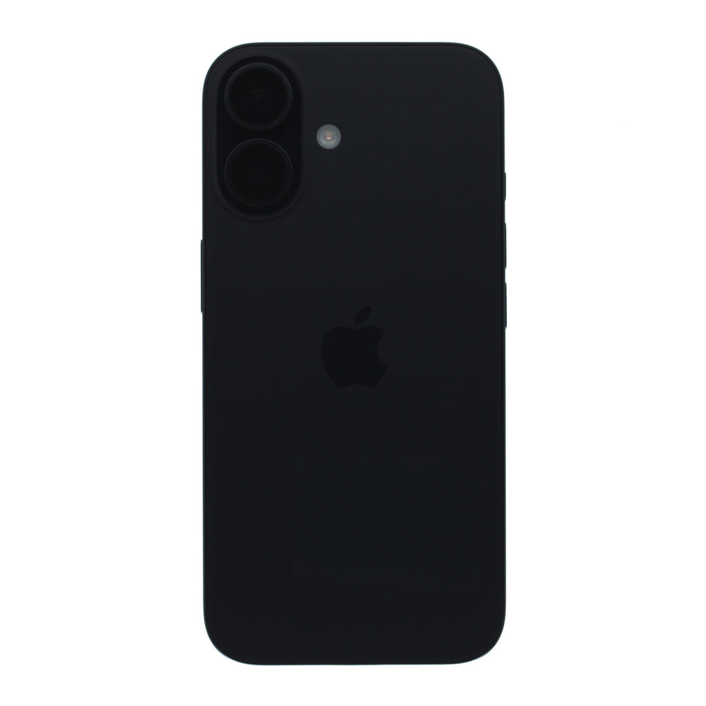 95新 Apple iPhone 16 128G 黑色 中國大陸版