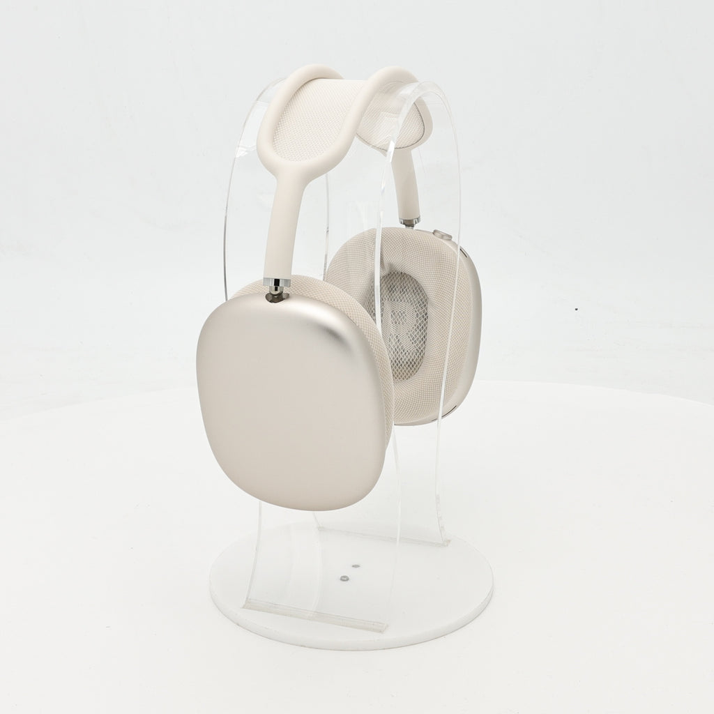 99新 Apple AirPods Max 2 星光色