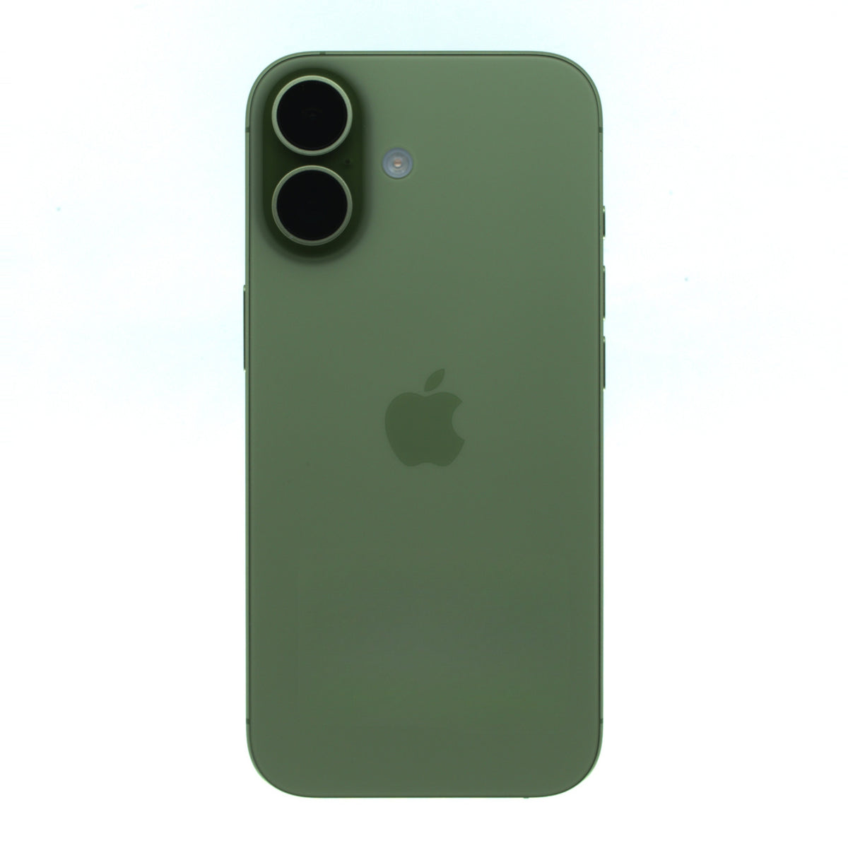99新 Apple iPhone 17 256G 鼠尾草綠色 中國大陸版