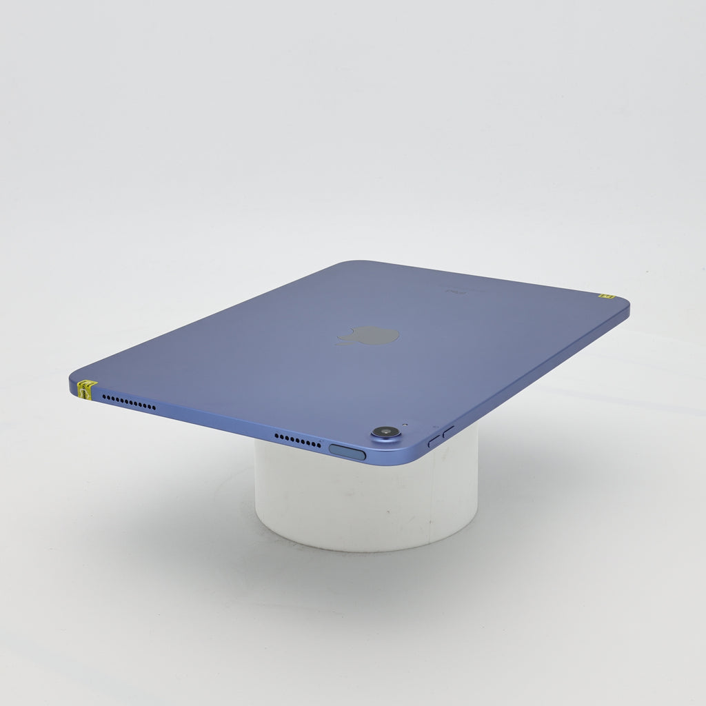 99新 Apple iPad 10代 64G 藍色 WIFI