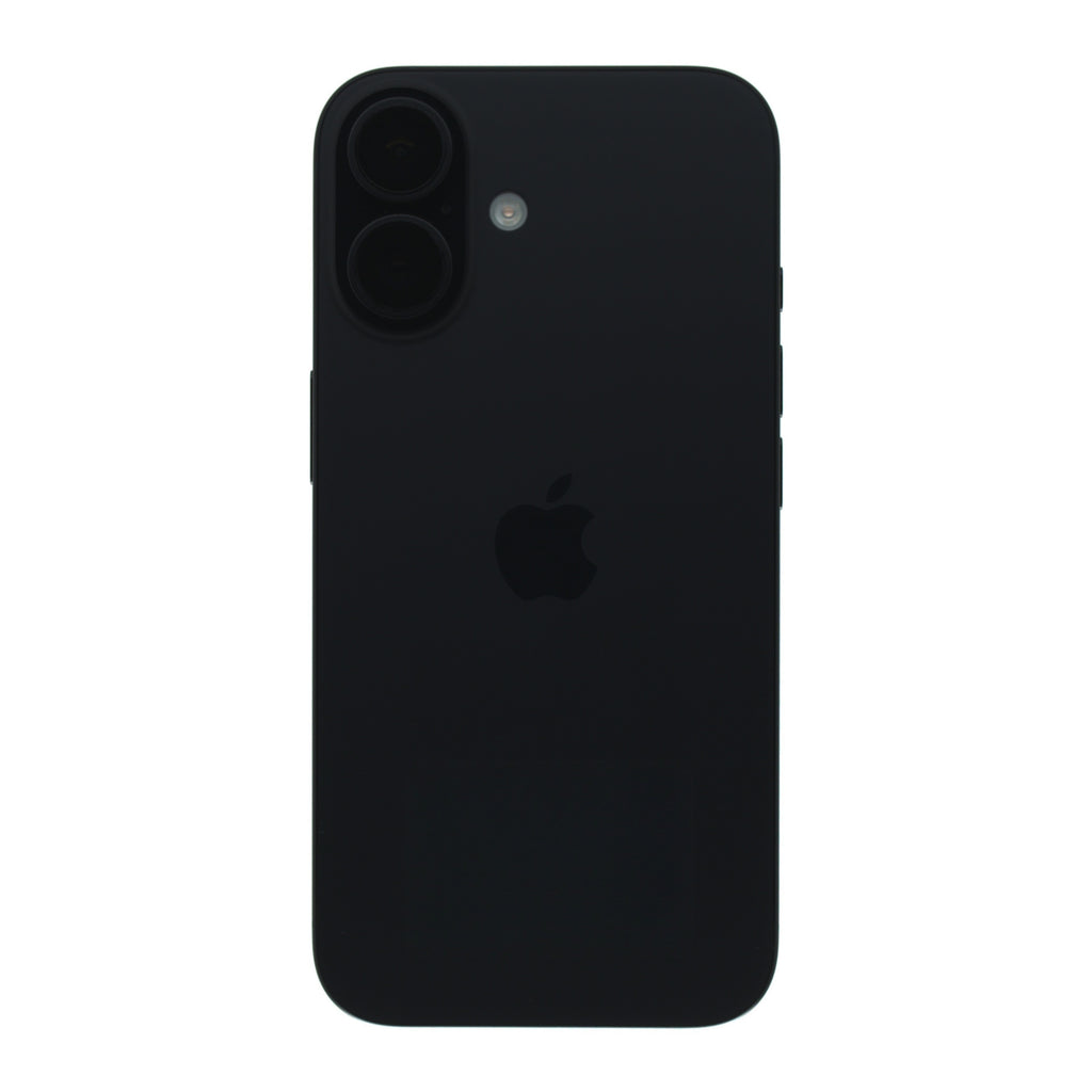 99新 Apple iPhone 16 128G 黑色 中國大陸版
