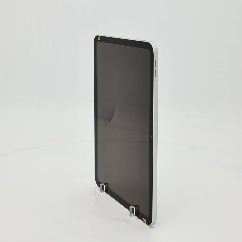 99新 Apple iPad 10代 64G 銀色 WIFI