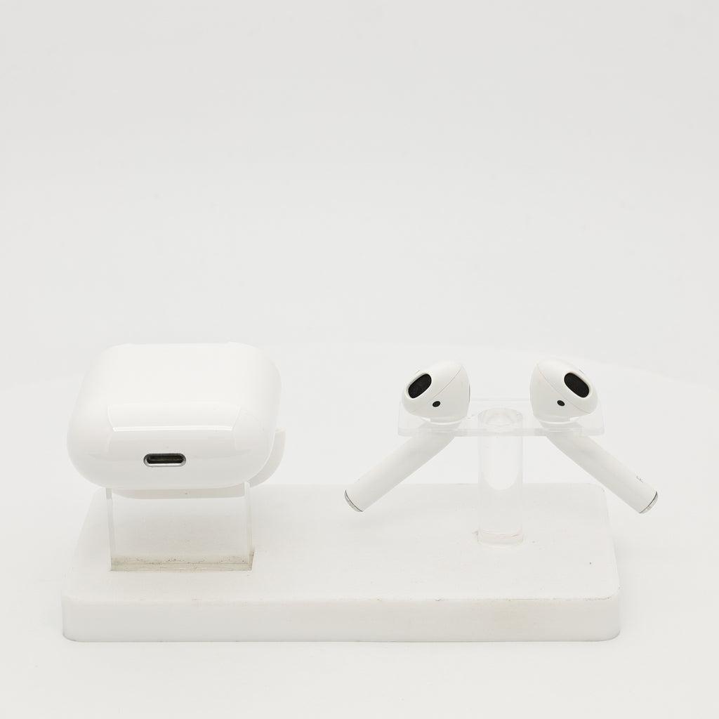 99新 Apple AirPods 2 白色