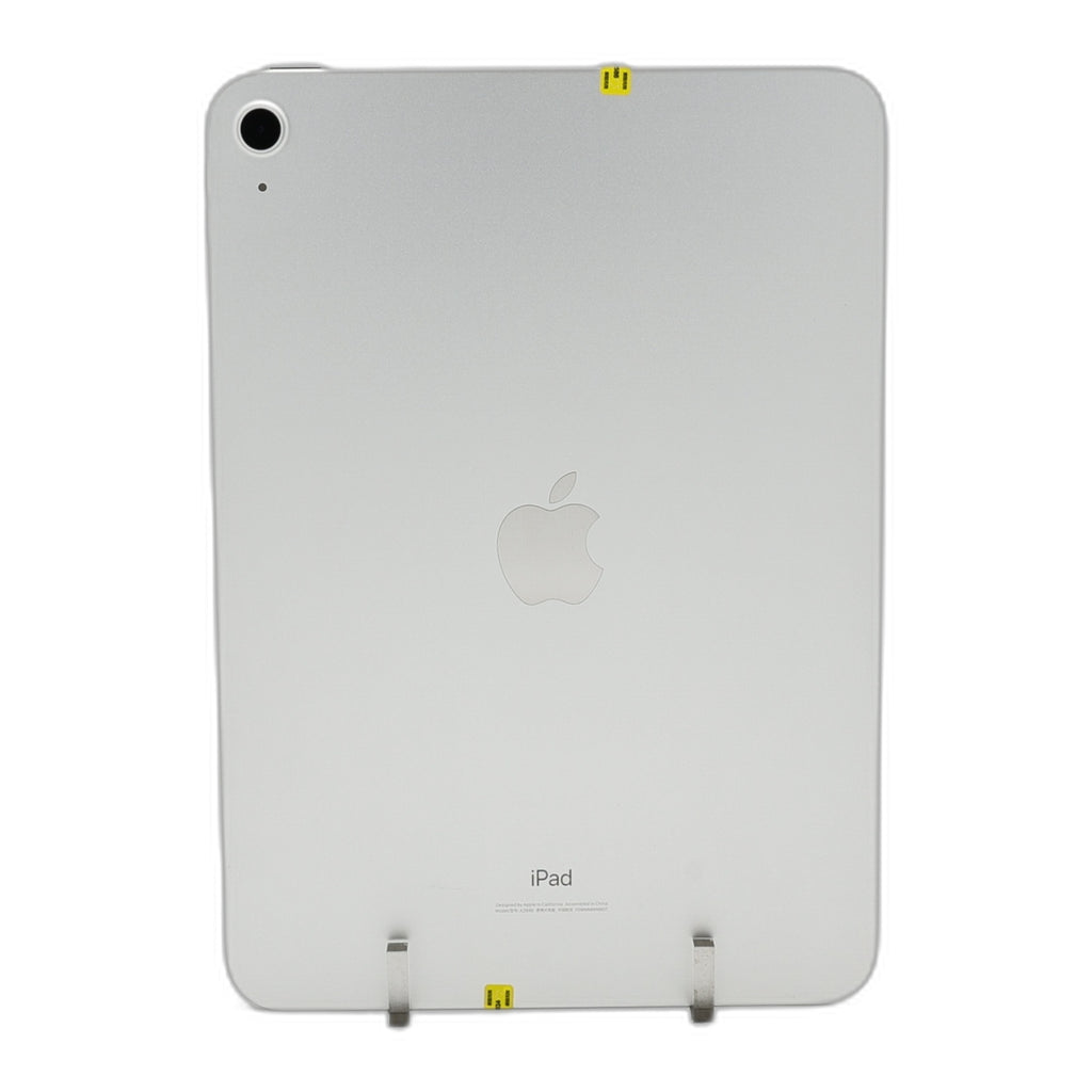 95新 Apple iPad 10代 64G 銀色 WIFI