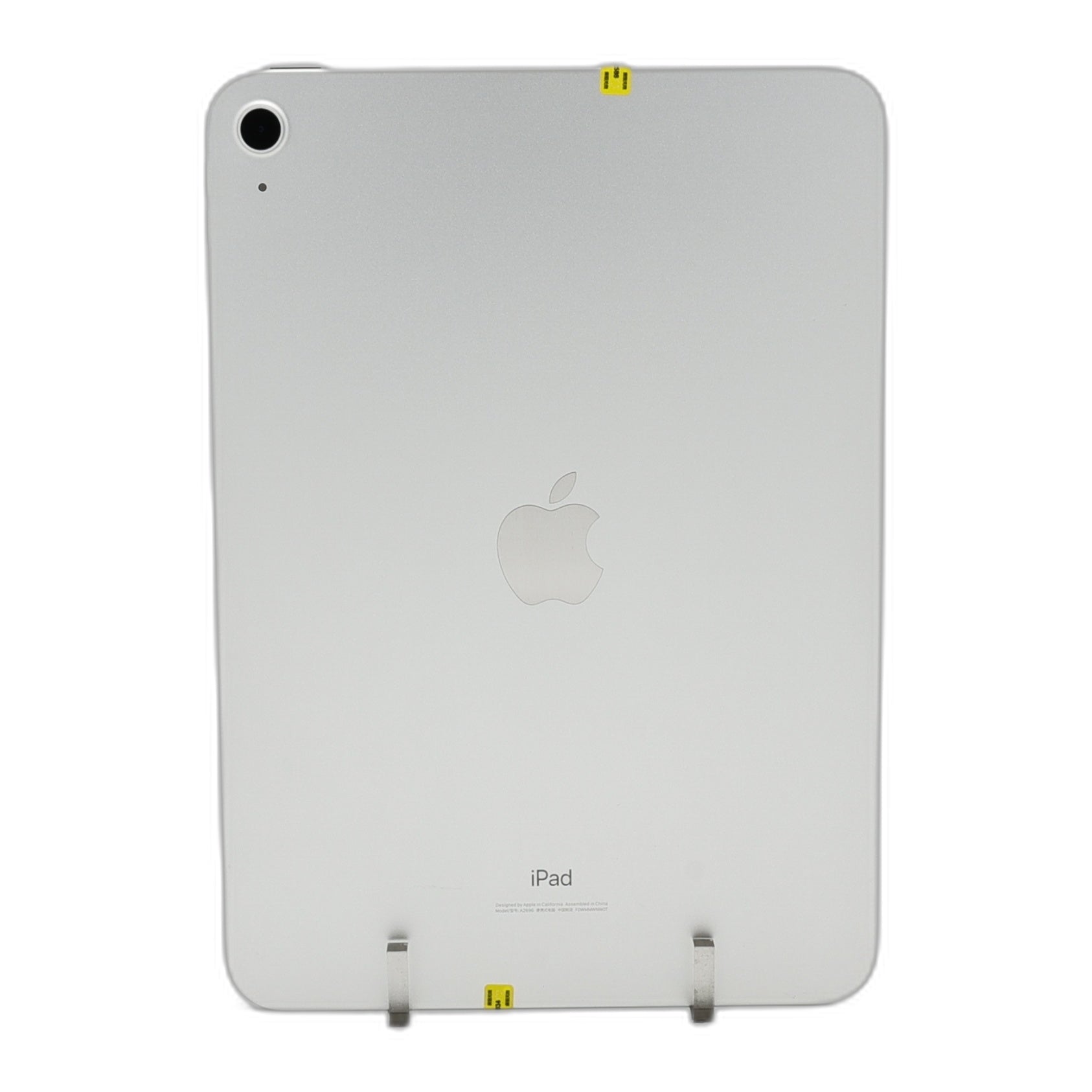 95新 Apple iPad 10代 64G 銀色 WIFI