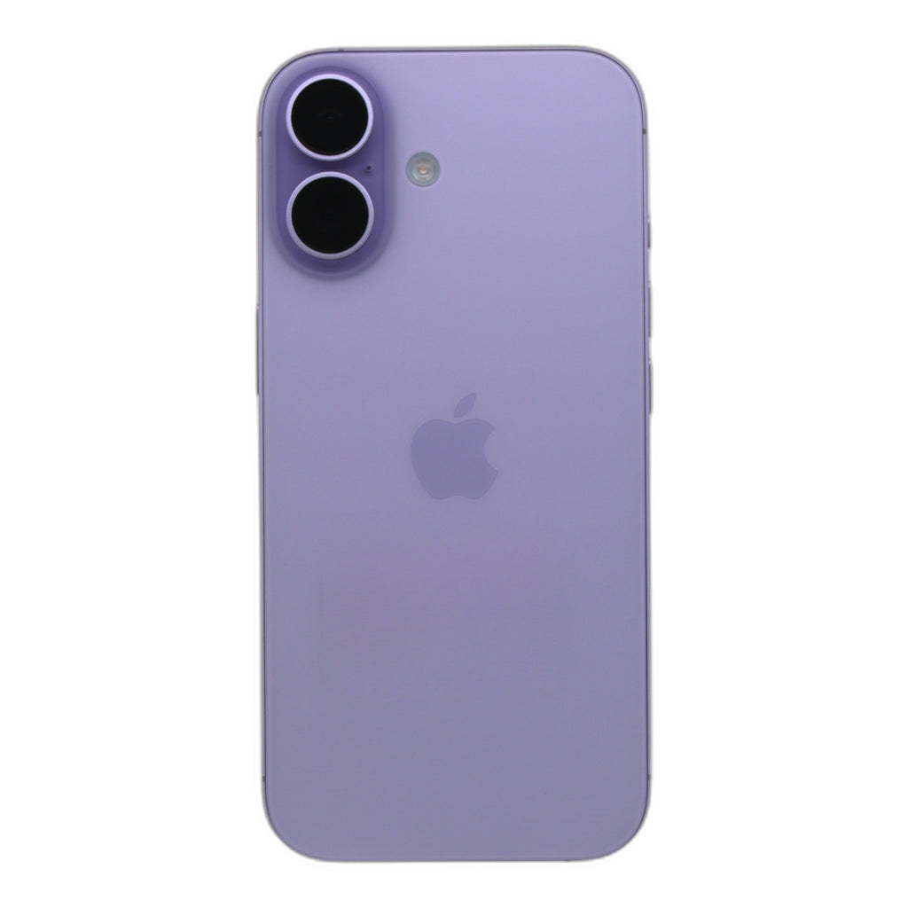 99新 Apple iPhone 17 256G 薰衣草紫色 中國大陸版