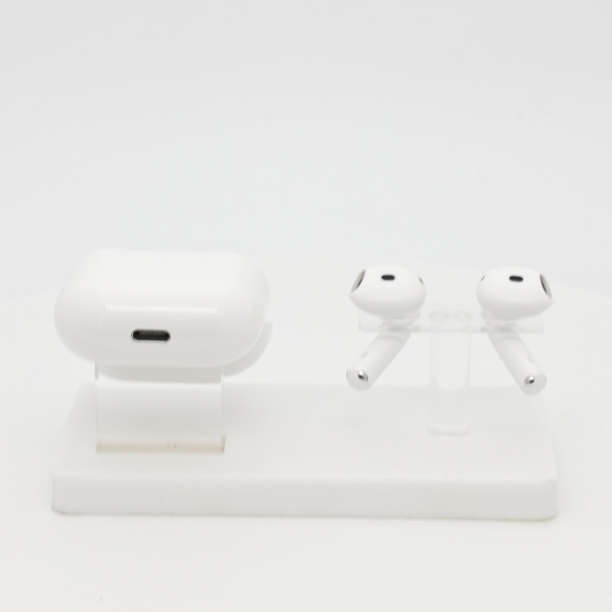 99新 Apple AirPods 4 (不支持主动降噪) 白色