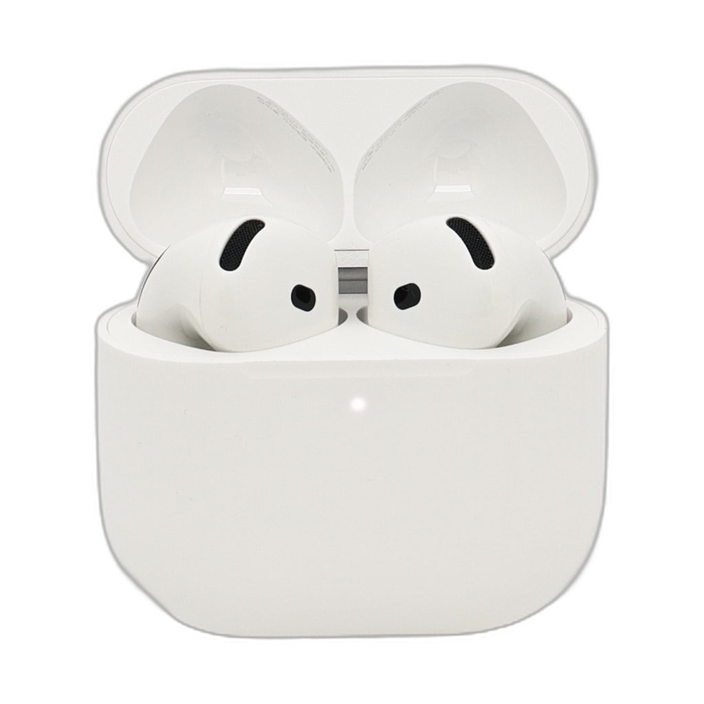 99新 Apple AirPods 4 (不支持主动降噪) 白色