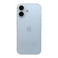 95新 Apple iPhone 17 256G 白色 中國大陸版