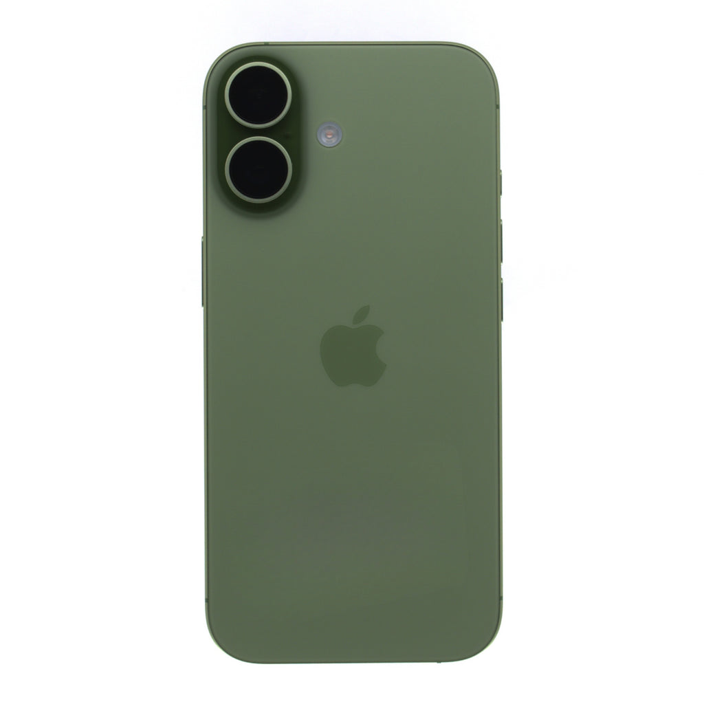 95新 Apple iPhone 17 256G 鼠尾草綠色 中國大陸版