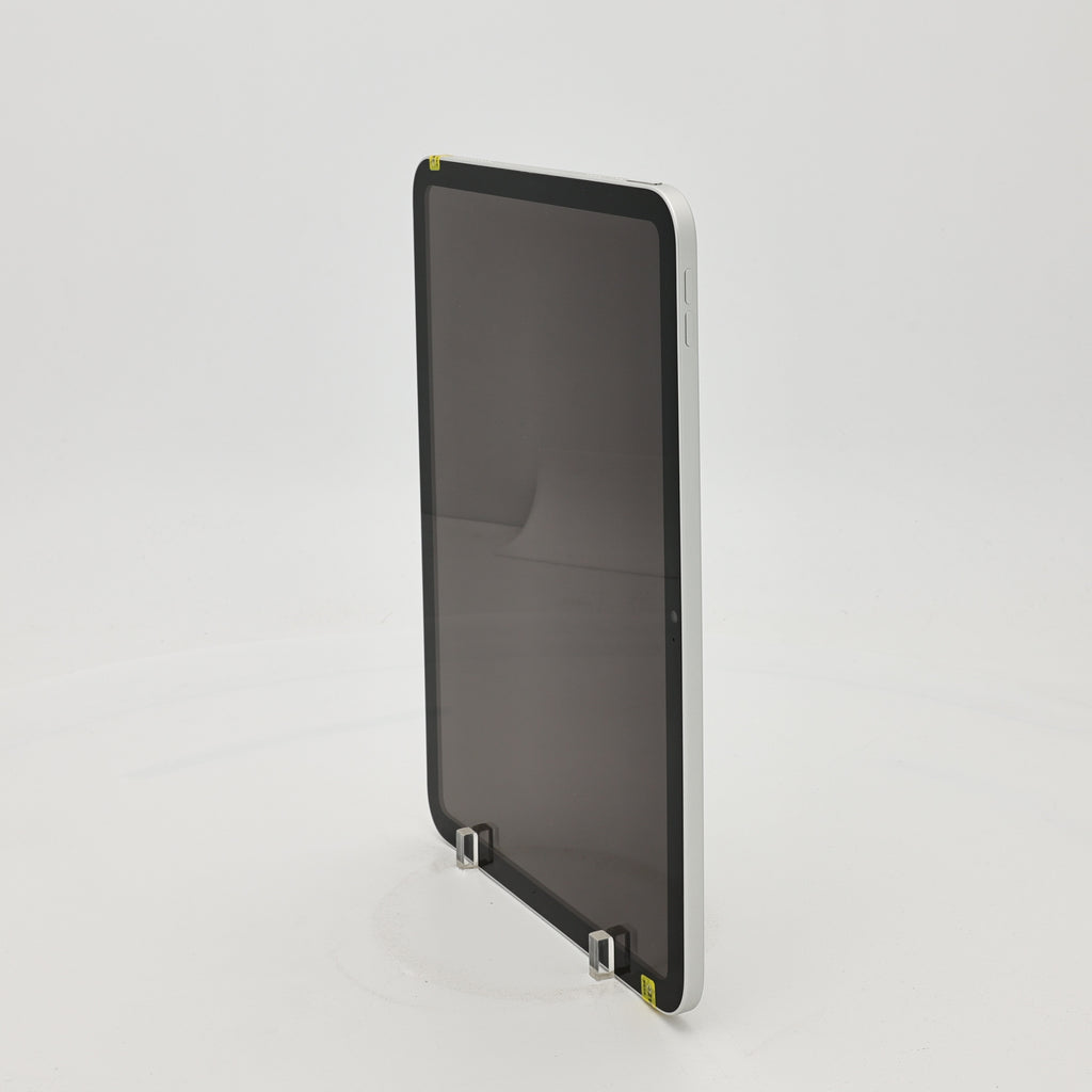 95新 Apple iPad 10代 256G 銀色 WIFI