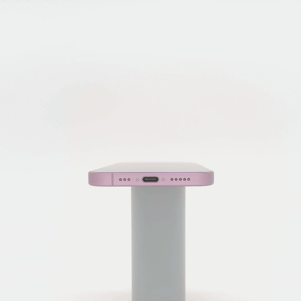 95新 Apple iPhone 16 256G 粉紅色 中國大陸版