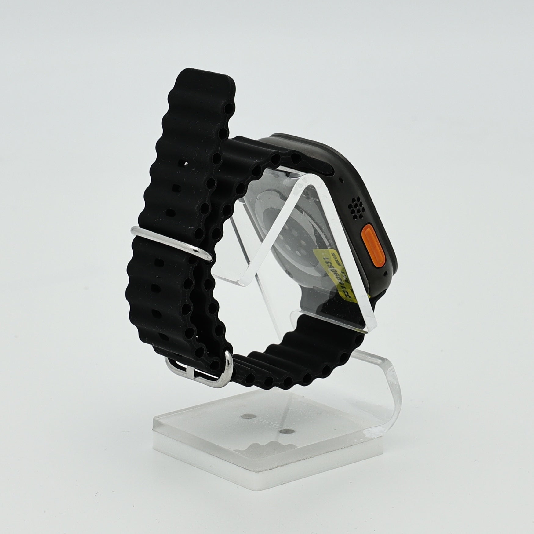 99新 Apple Watch Ultra 2 49毫米 鈦金屬
