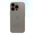 95新 Apple iPhone 16 Pro 256G 沙漠色鈦金屬 中國大陸版