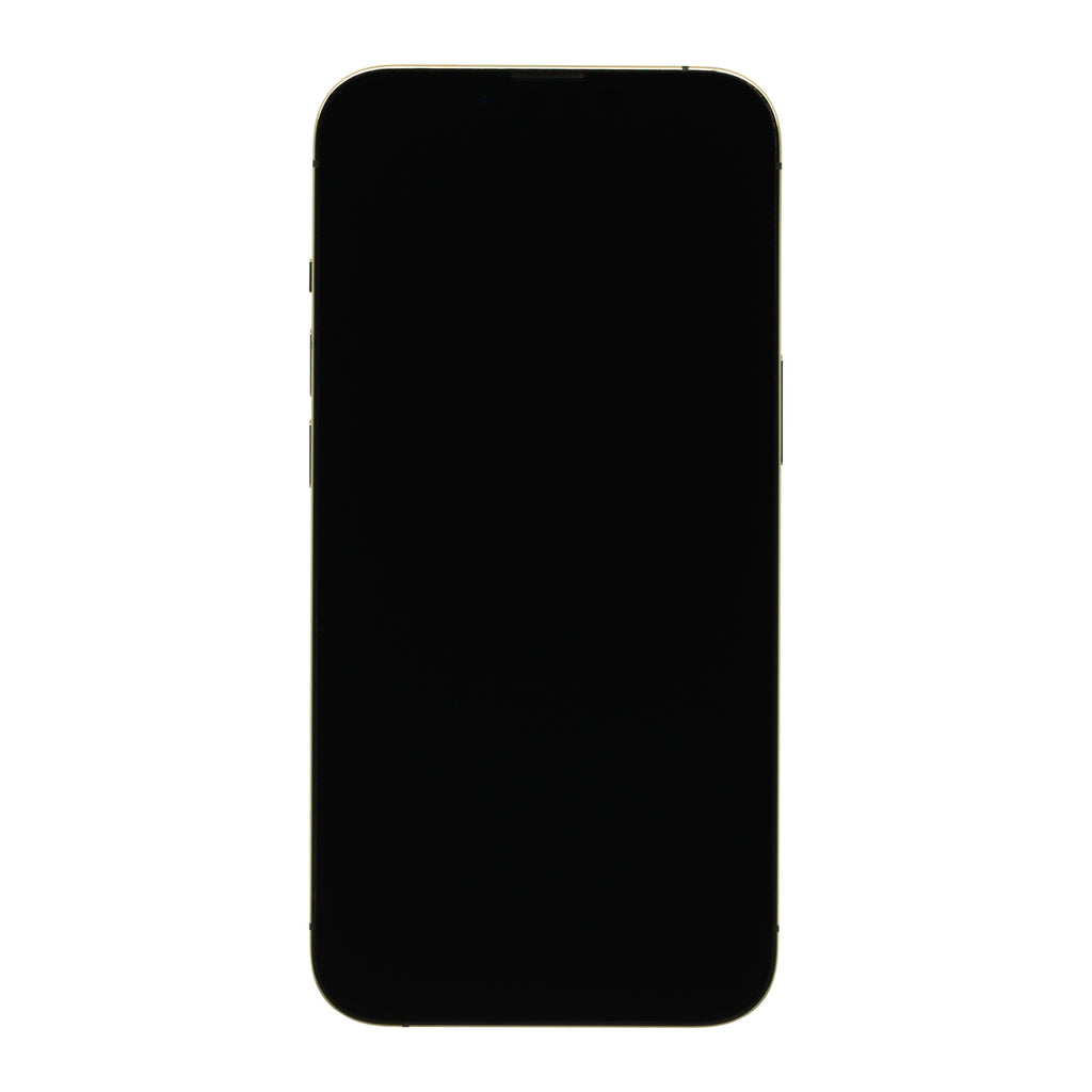 95新 Apple iPhone 13 Pro 256G 金色 中國大陸版