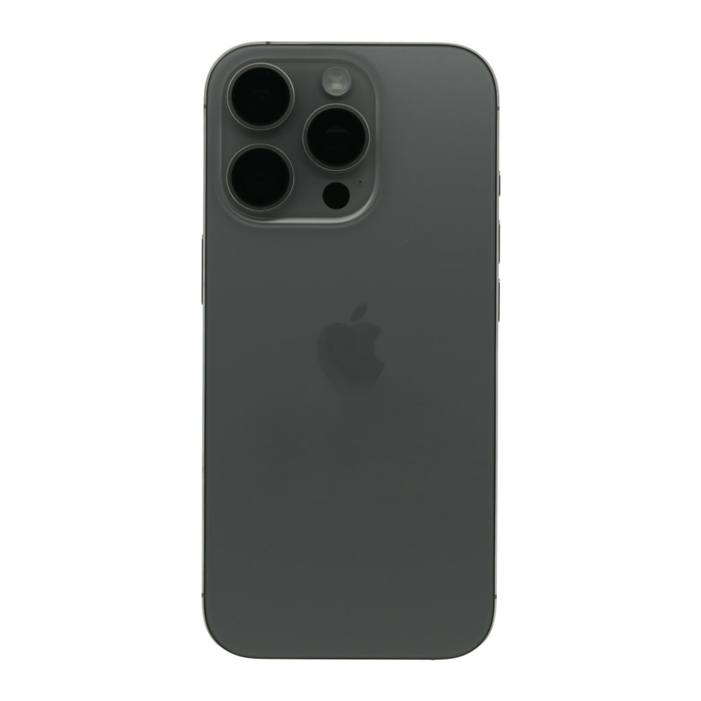 95新 Apple iPhone 16 Pro 128G 原色鈦金屬 中國大陸版