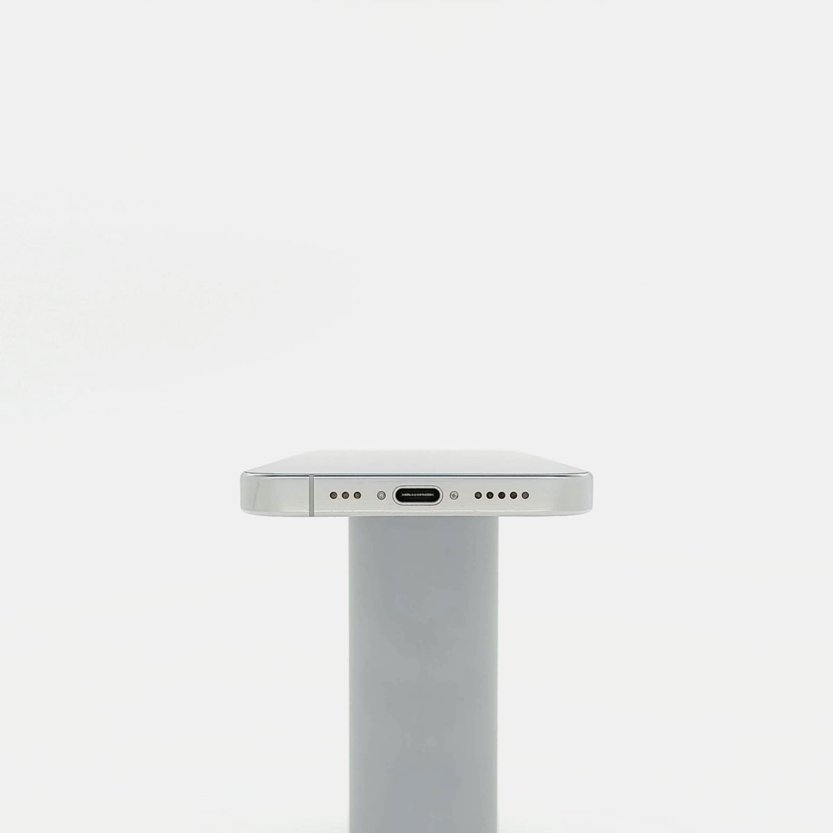 99新 Apple iPhone 16 Pro 128G 白色鈦金屬 中國大陸版