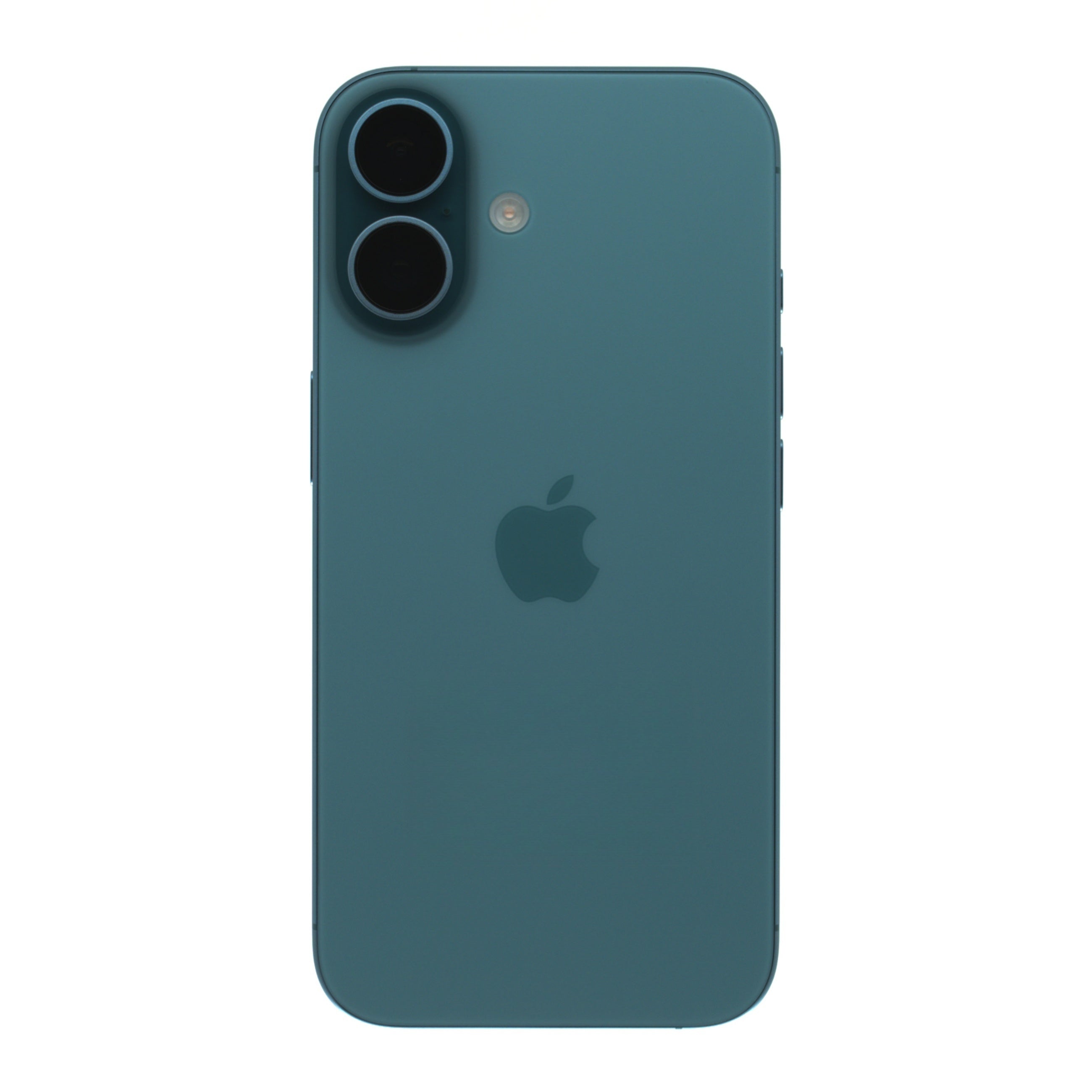95新 Apple iPhone 16 256G 深青色 中國大陸版