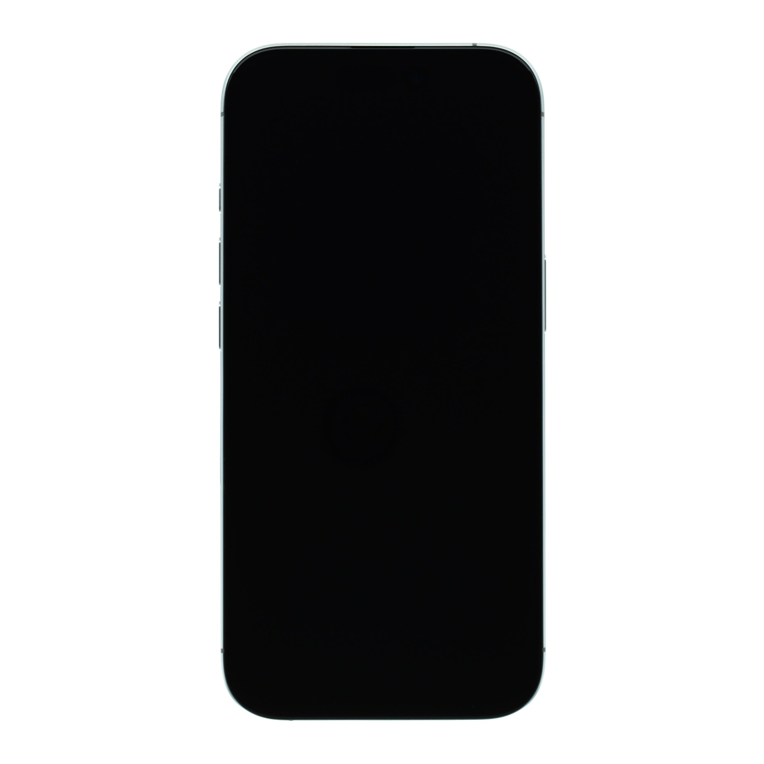 95新 Apple iPhone 16 Pro 128G 白色鈦金屬 中國大陸版