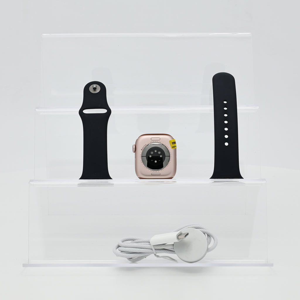 99新 Apple Watch Series 10 42毫米 鋁金屬