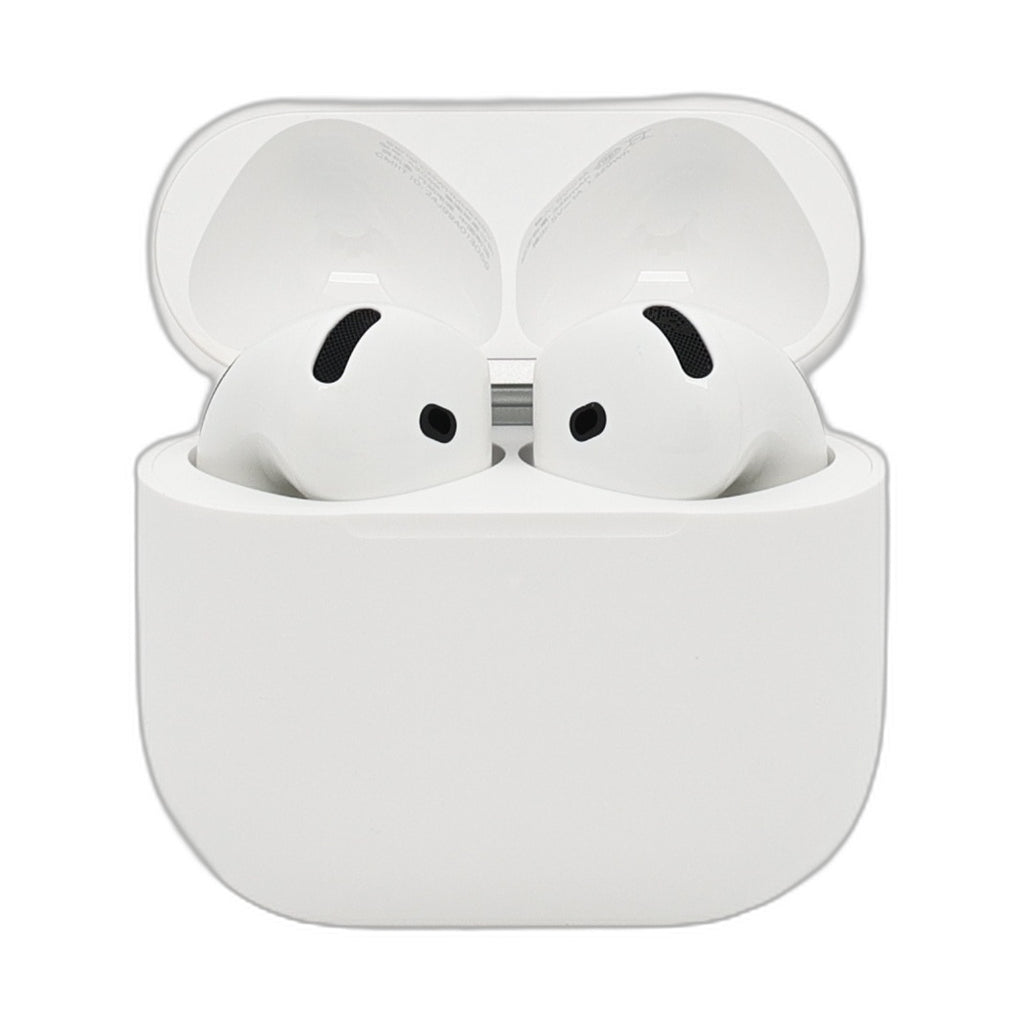 99新 Apple AirPods 4 (支持主动降噪) 白色
