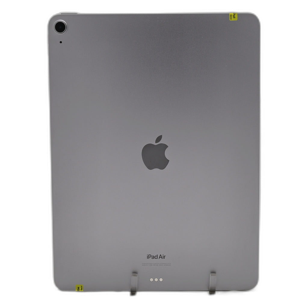 95新 Apple iPad Air (M2) 13英寸 256G 深空灰色 WIFI