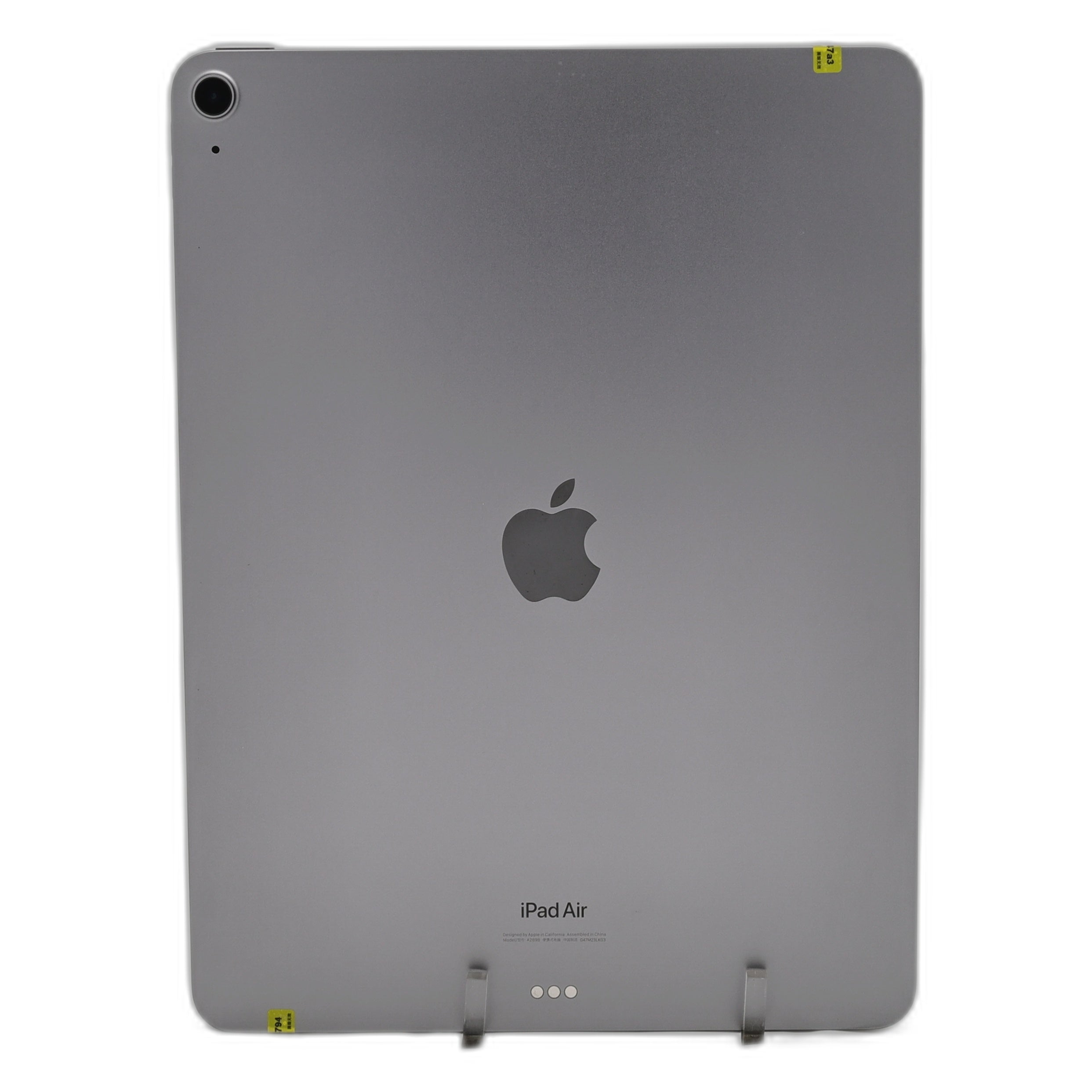 95新 Apple iPad Air (M2) 13英寸 256G 深空灰色 WIFI