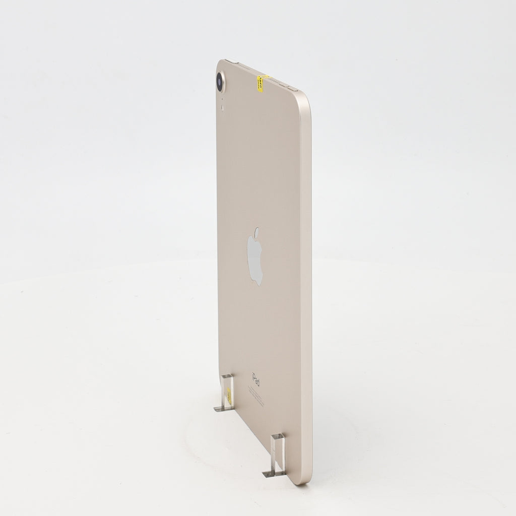 95新 Apple iPad mini6 64G 星光色 WIFI