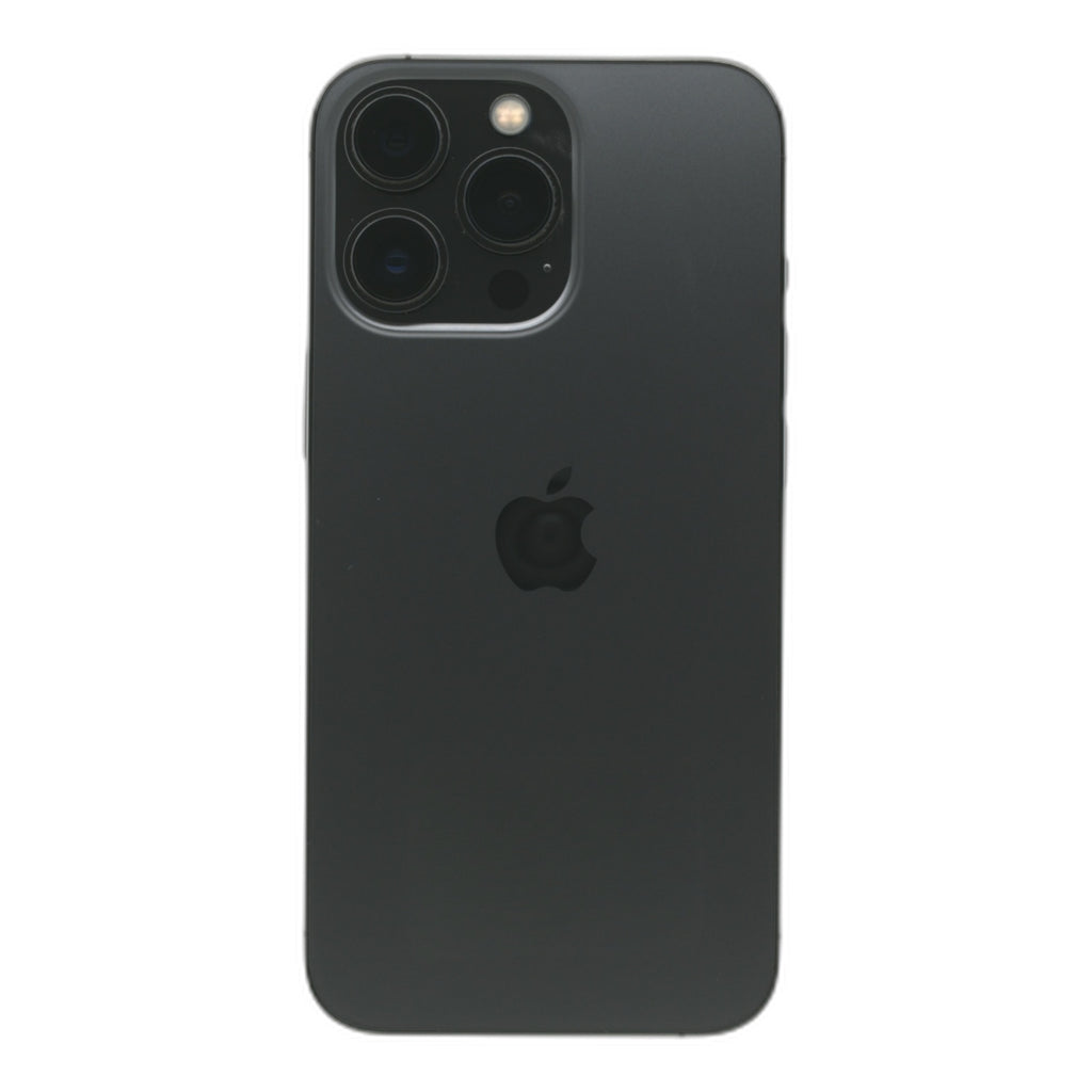 95新 Apple iPhone 13 Pro 128G 石墨色 中國大陸版