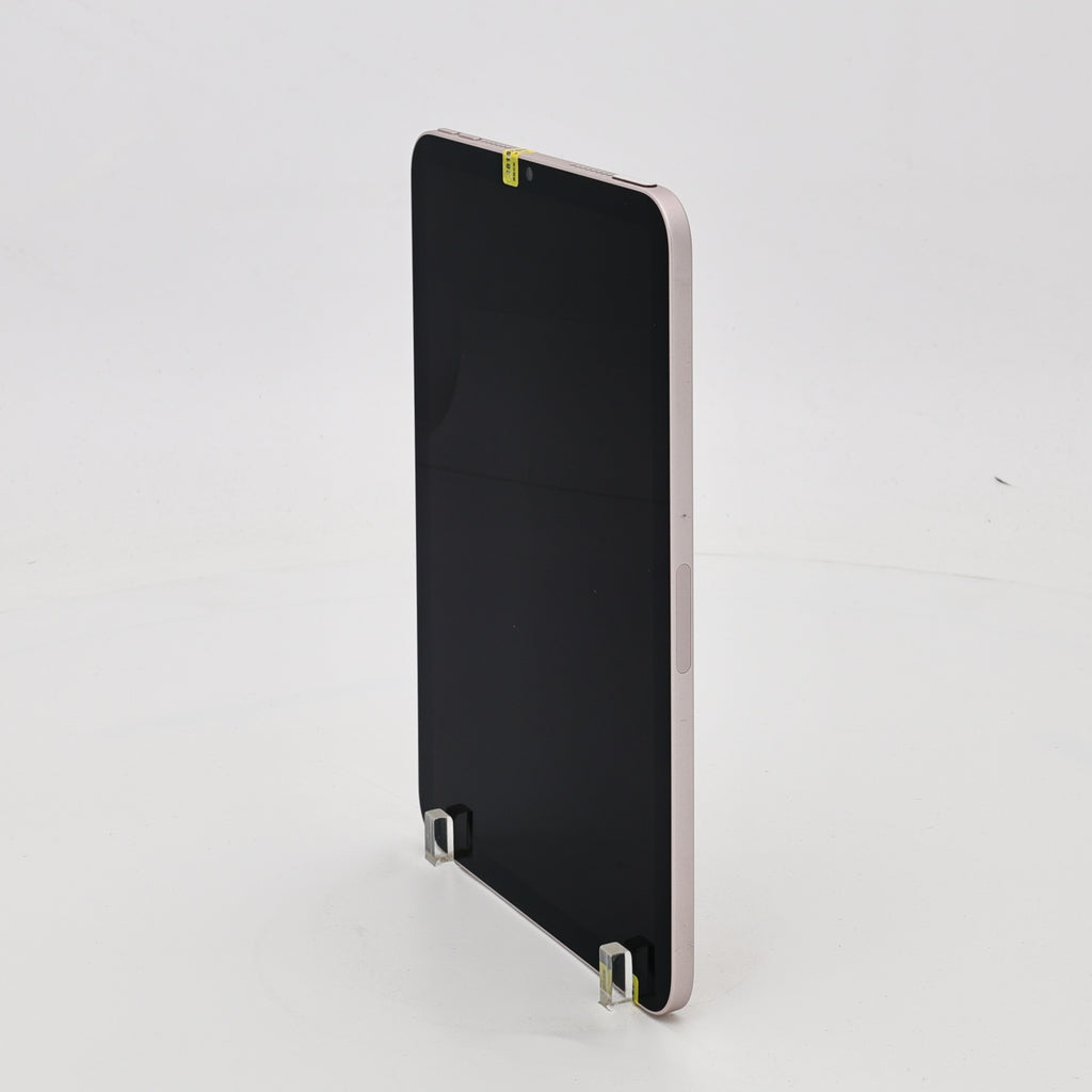 95新 Apple iPad mini6 256G 粉紅色 WIFI