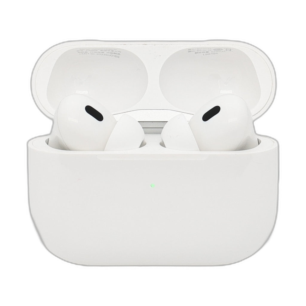 99新 Apple AirPods Pro 2 白色
