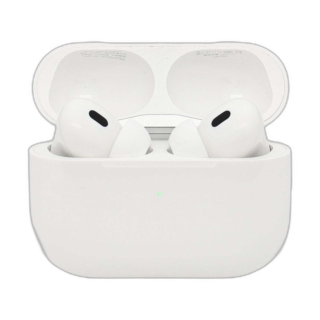 99新 Apple AirPods Pro 2 白色
