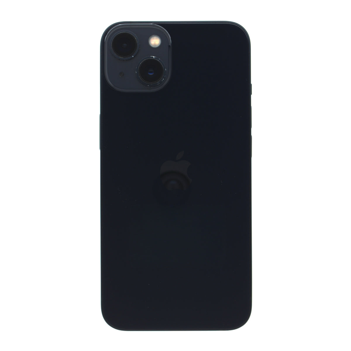 95新 Apple iPhone 13 256G 午夜色 中國大陸版