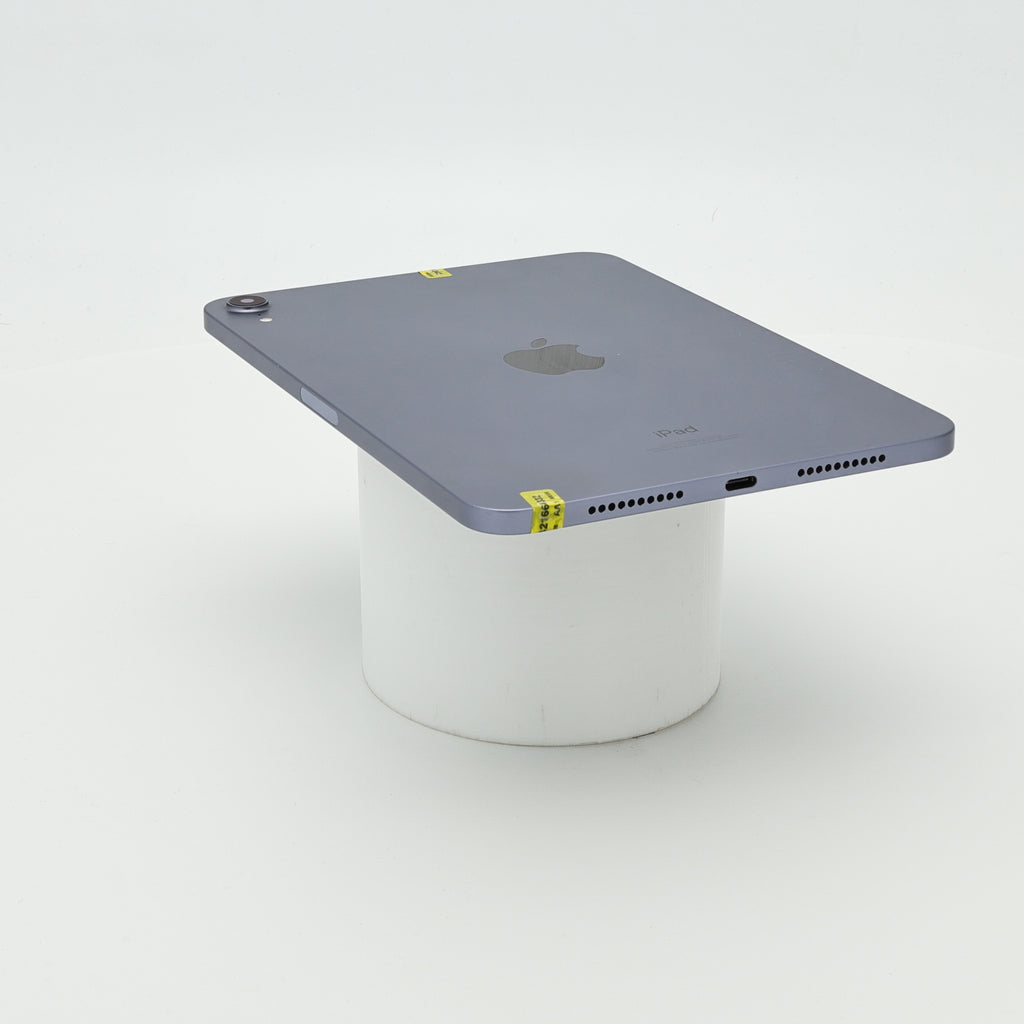 95新 Apple iPad mini6 64G 紫色 WIFI