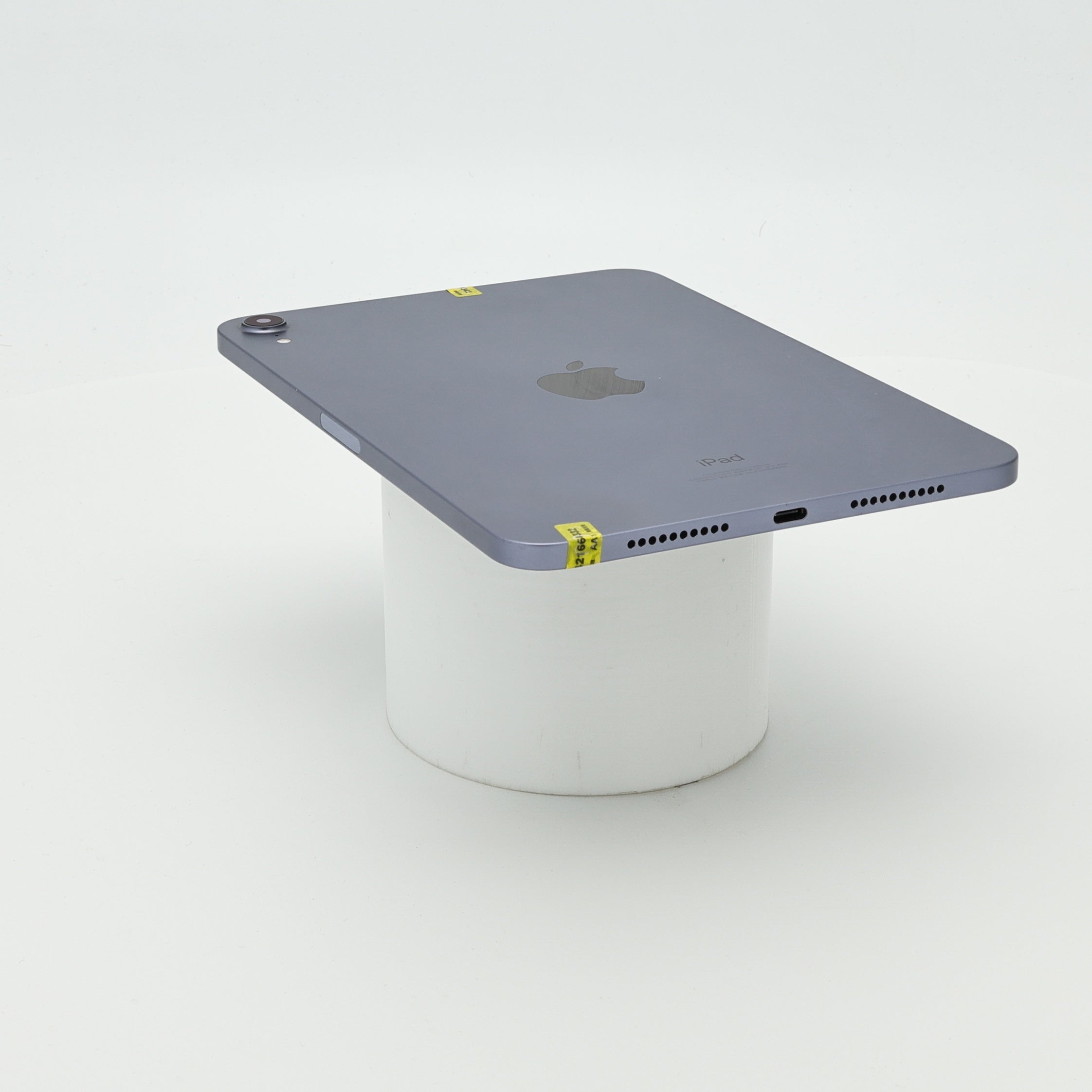 95新 Apple iPad mini6 64G 紫色 WIFI