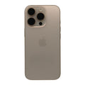 95新 Apple iPhone 16 Pro 128G 沙漠色鈦金屬 中國大陸版